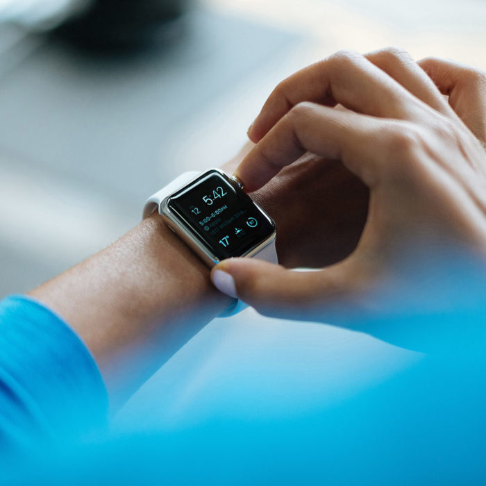 Watch UI